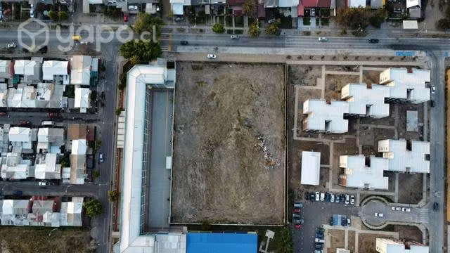 Terreno urbano rancagua - Imagen 4