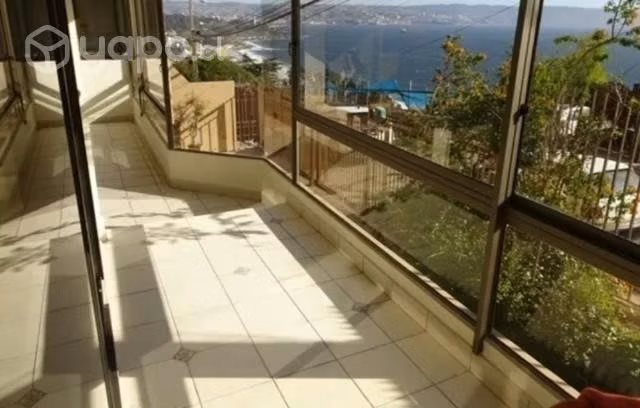 Exclusivo departamento