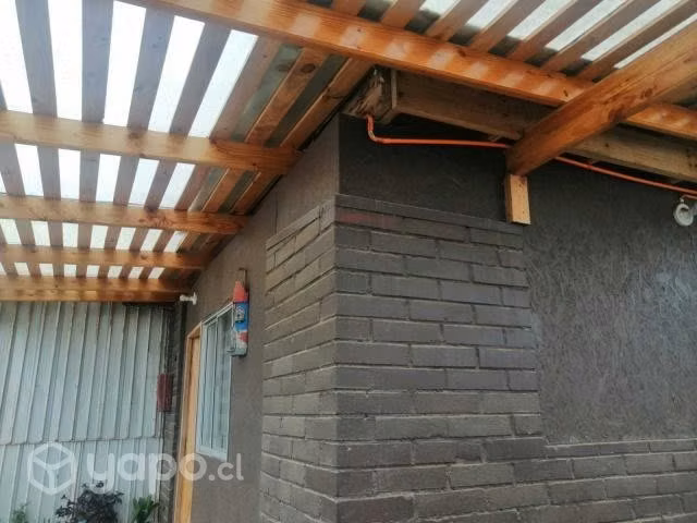 Se vende casa en la comuna de cartagena