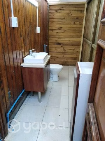 Casa en Costa Azul, comuna cartagena