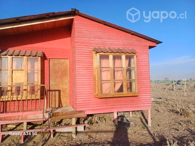 Se vende parcela - Imagen 3