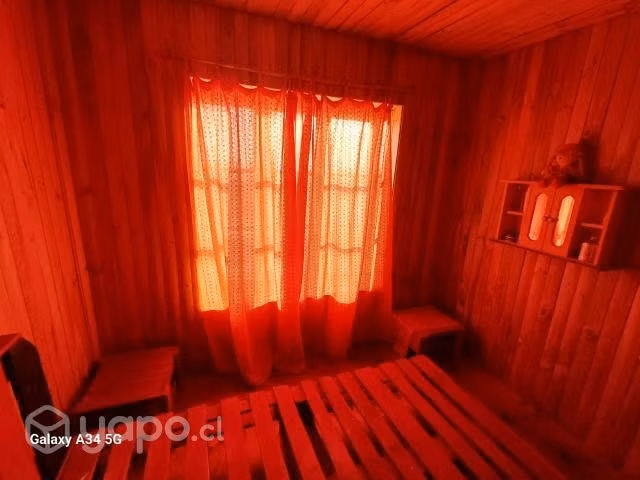 Se vende parcela