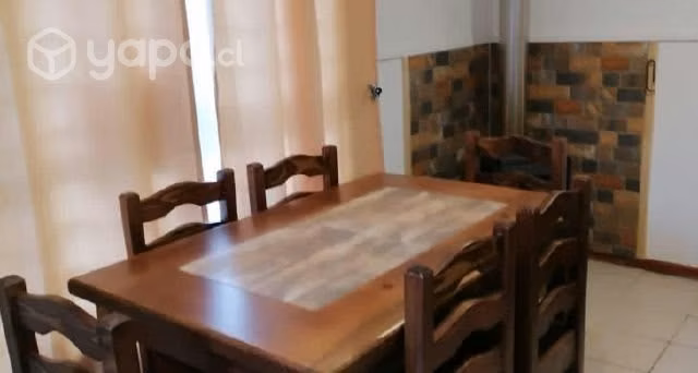 Casa CENTRO VARIANTE INTERNACIONAL PucóN - Imagen 2