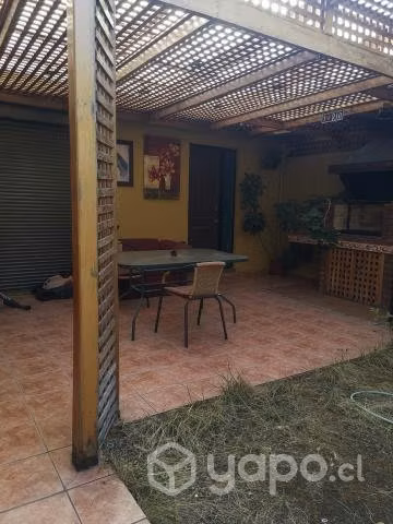 Linda casa en la Florida
