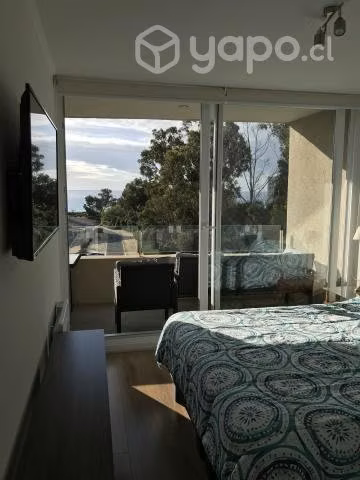 Vacaciones invierno en Papudo