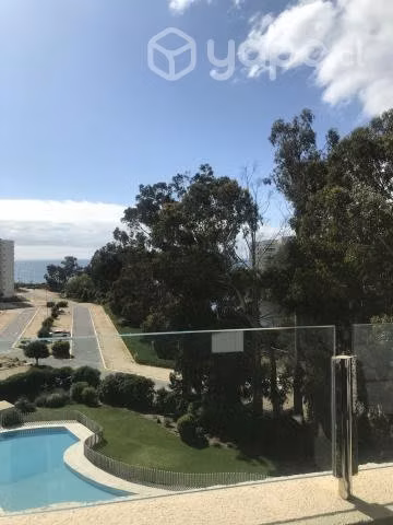 Vacaciones invierno en Papudo