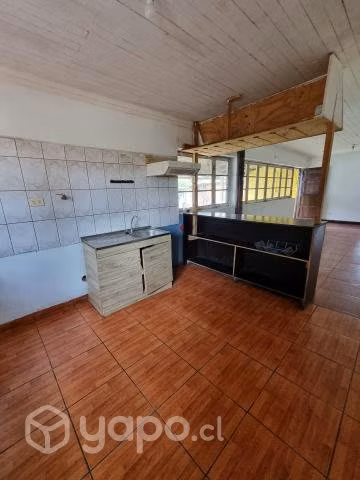 Casa Quinta de Tilcoco