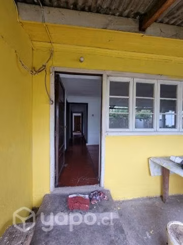Casa Quinta de Tilcoco