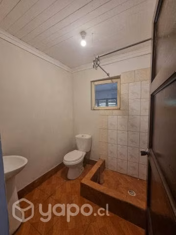 Casa Quinta de Tilcoco