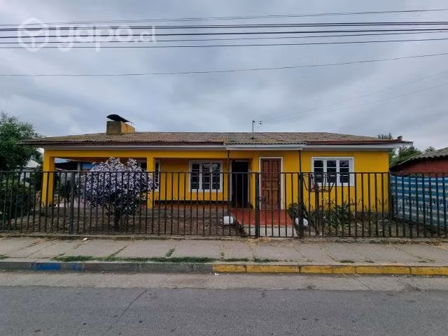 Casa Quinta de Tilcoco