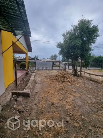 Casa Quinta de Tilcoco