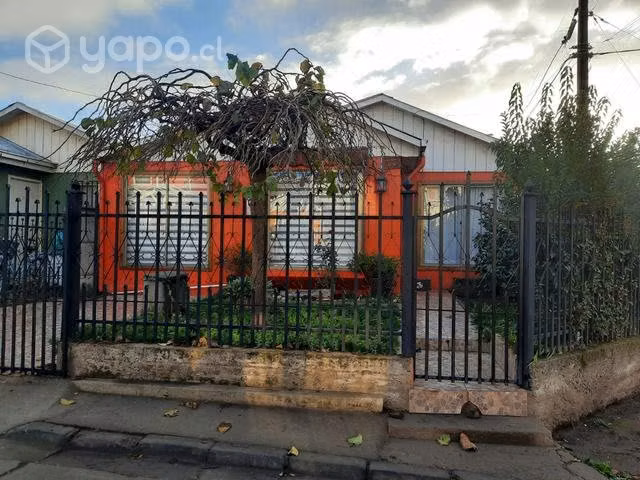 Casa Villa Millaray