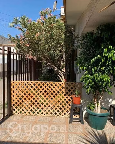 Casa en excelente estado