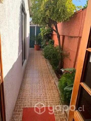Casa en excelente estado