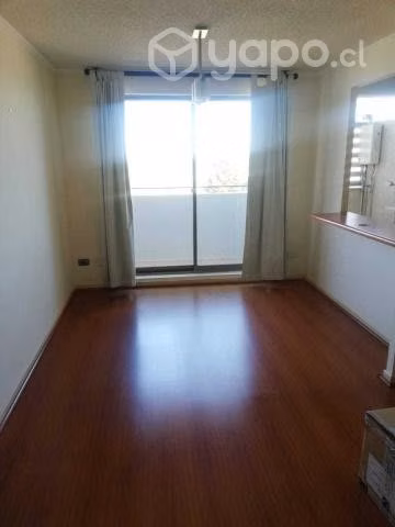 Se arrienda departamento en centro de Chillán