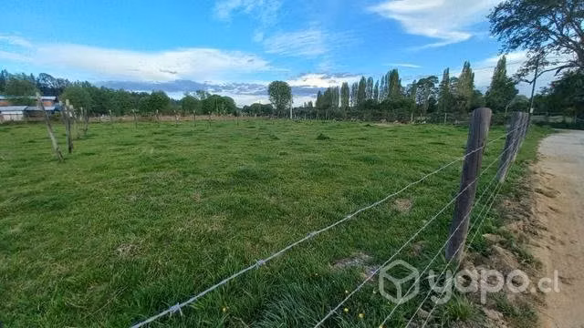 Sitio Sector Quinchilca