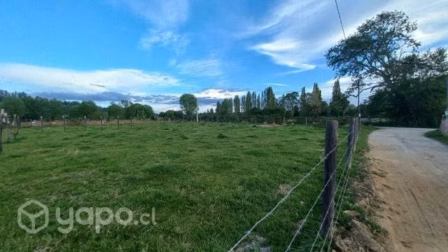 Sitio Sector Quinchilca
