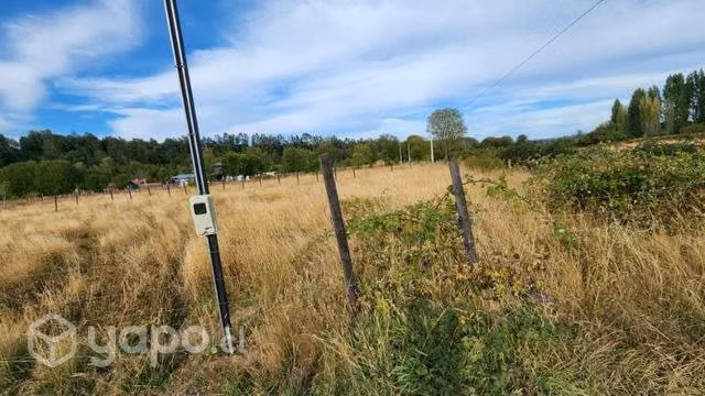 Sitio Sector Quinchilca