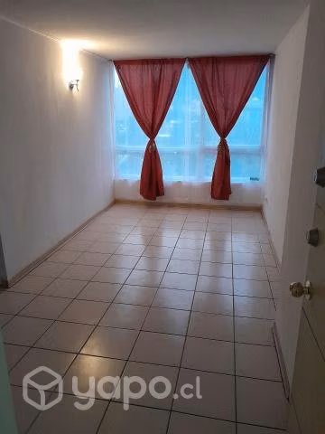 Arriendo Hermosa Vista 2 Dormitorios