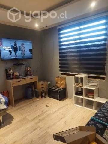 Terreno con casa - Imagen 4