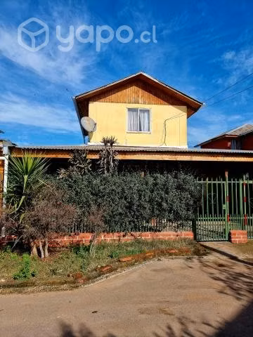Casa Chepica