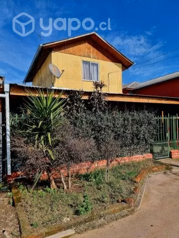 Casa Chepica