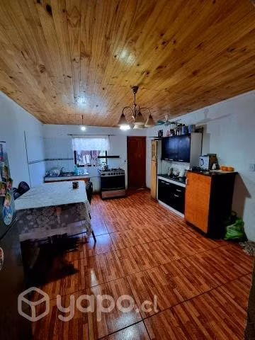 Casa Chepica