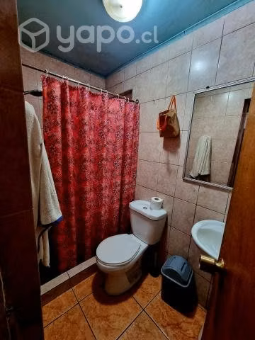 Casa Chepica