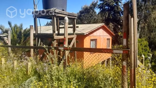 Casa en la playa, sector palo verde - Imagen 11