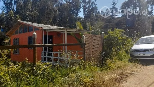 Casa en la playa, sector palo verde - Imagen 10