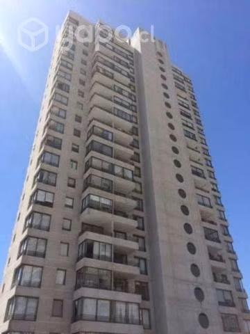 Arriendo Estacionamiento techado