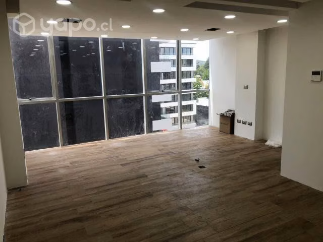 Arriendo oficina 33 m2 a pasos de avda alemania
