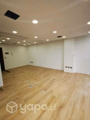 Arriendo oficina 33 m2 a pasos de avda alemania