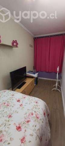 Pieza para mujer trabajadora sola o estudiante - Imagen 2
