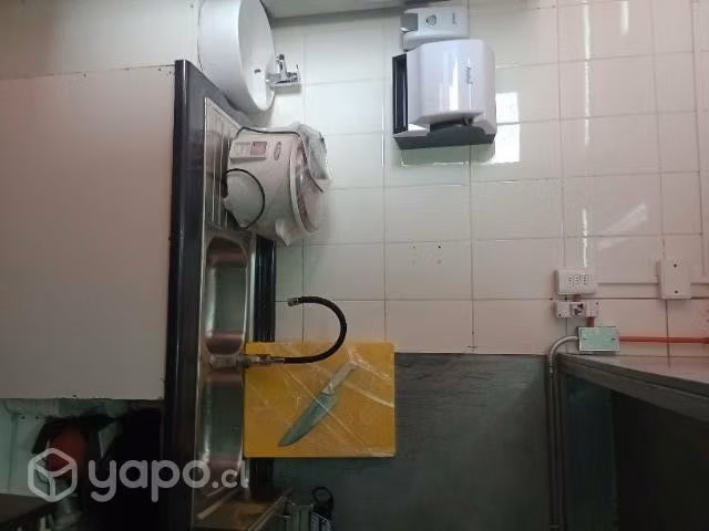 Arriendo local de sushi sector sur coviefi