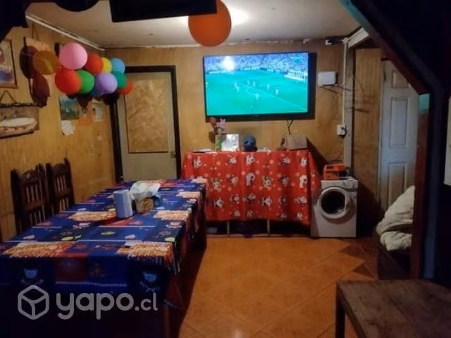 Casa