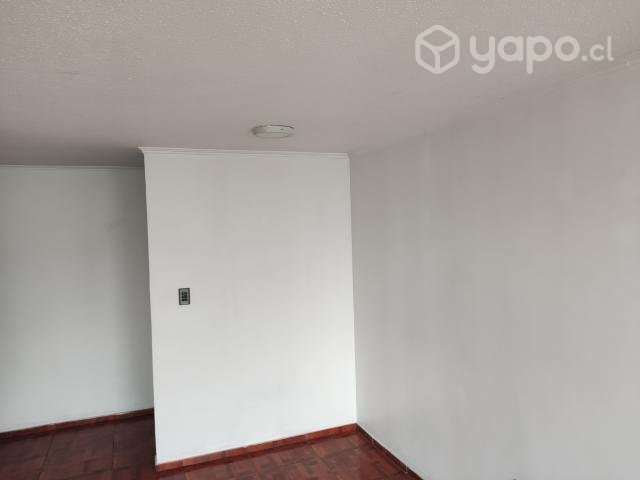 Departamento Próximo a metro Vivaceta - Imagen 2