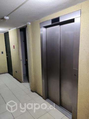 Departamento Próximo a metro Vivaceta - Imagen 8