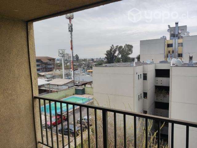 Departamento Próximo a metro Vivaceta - Imagen 3