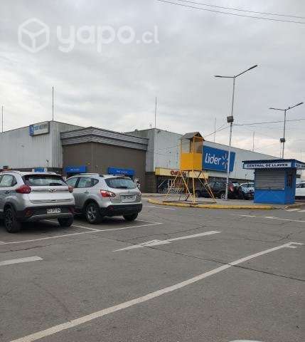 Departamento Próximo a metro Vivaceta - Imagen 9