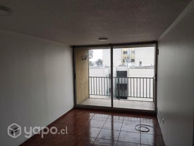 Departamento Próximo a metro Vivaceta