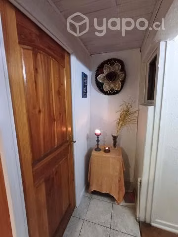 Casa hualpen 3D 2B