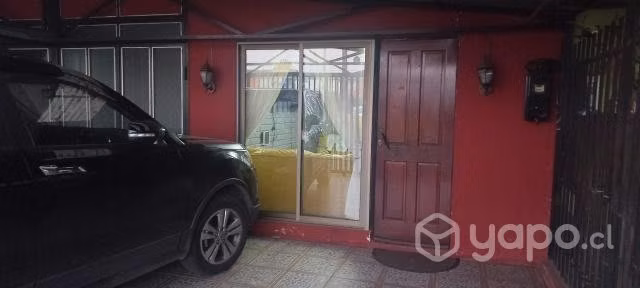 Casa hualpen 3D 2B