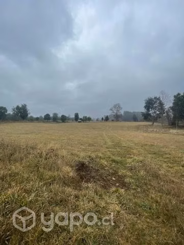 Terreno Cuinco alto
