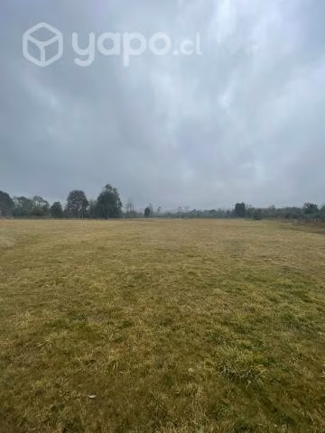 Terreno Cuinco alto