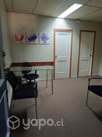Consulta dental