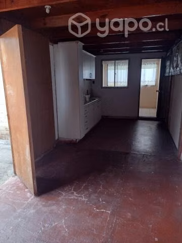 Arriendo casa villa las casas de Maipú