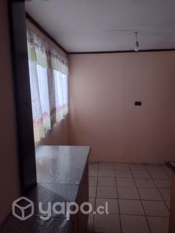 Arriendo casa villa las casas de Maipú