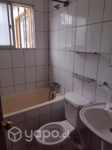 Arriendo casa villa las casas de Maipú