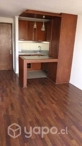 Departamento 1 Dormitorio Santiago Centro